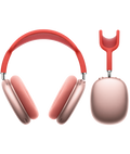 Apple AirPods Max – Active Noise Cancellation – Pink – (MGYM3AM/A)