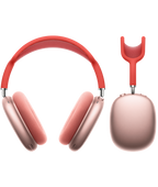 Apple AirPods Max – Active Noise Cancellation – Pink – (MGYM3AM/A)