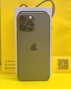 iPhone 14 Pro Max 128GB Space Black Battery 85% Used New
