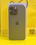 iPhone 14 Pro Max 128GB Space Black Battery 85% Used New