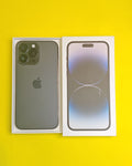 iPhone 14 Pro Max 128GB Space Black Battery 85% Used New