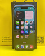 iPhone 13 Pro Max 1TB Sierra Blue Battery 85%