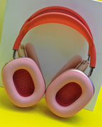 Apple AirPods Max – Active Noise Cancellation – Pink – (MGYM3AM/A)