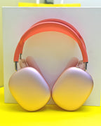 Apple AirPods Max – Active Noise Cancellation – Pink – (MGYM3AM/A)