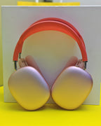 Apple AirPods Max – Active Noise Cancellation – Pink – (MGYM3AM/A)
