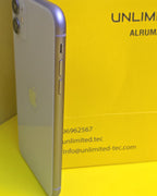 iPhone 11 256GB Purple Battery 75% Used Like New