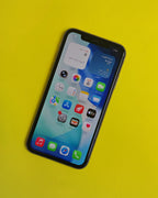 iPhone 11 256GB Purple Battery 75% Used Like New