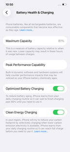 iPhone 12 128GB White – Battery 78% Used Like New
