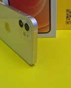 iPhone 12 128GB White – Battery 78% Used Like New