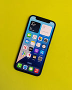 iPhone 12 Mini 128GB Blue – Battery 73% Used Like New