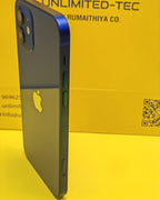 iPhone 12 128GB Blue – Battery 79% Used Like New