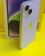 iPhone 14 128GB Purple – Battery 86% Used Like New