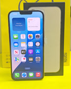 iPhone 13 Pro Max 128GB Gold – Battery 79% Used Like New