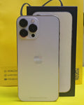 iPhone 13 Pro Max 128GB Gold – Battery 79% Used Like New