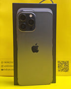 iPhone 13 Pro Max 256GB Gray – Battery 73% Used Like New