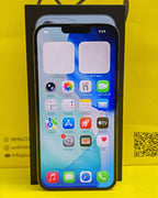 iPhone 13 Pro Max 256GB Sierra Blue – Battery 77% – Used Like New
