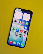 iPhone 13 Pro Max 256GB Sierra Blue – Battery 77% – Used Like New