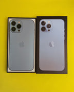 iPhone 13 Pro Max 256GB Sierra Blue – Battery 77% – Used Like New
