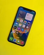 iPhone 13 Pro Max 256GB Sierra Blue – Battery 77% – Used Like New