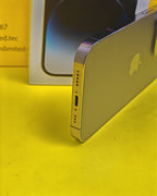 iPhone 14 Pro 1TB Purple Battery 85%
