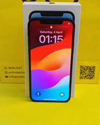 iPhone 12 128GB Blue – Battery 78% Used Like New