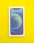 iPhone 12 128GB Blue – Battery 78% Used Like New