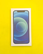 iPhone 12 128GB Blue – Battery 78% Used Like New