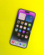 iPhone 14 Pro Max 256GB Purple – Used Like New