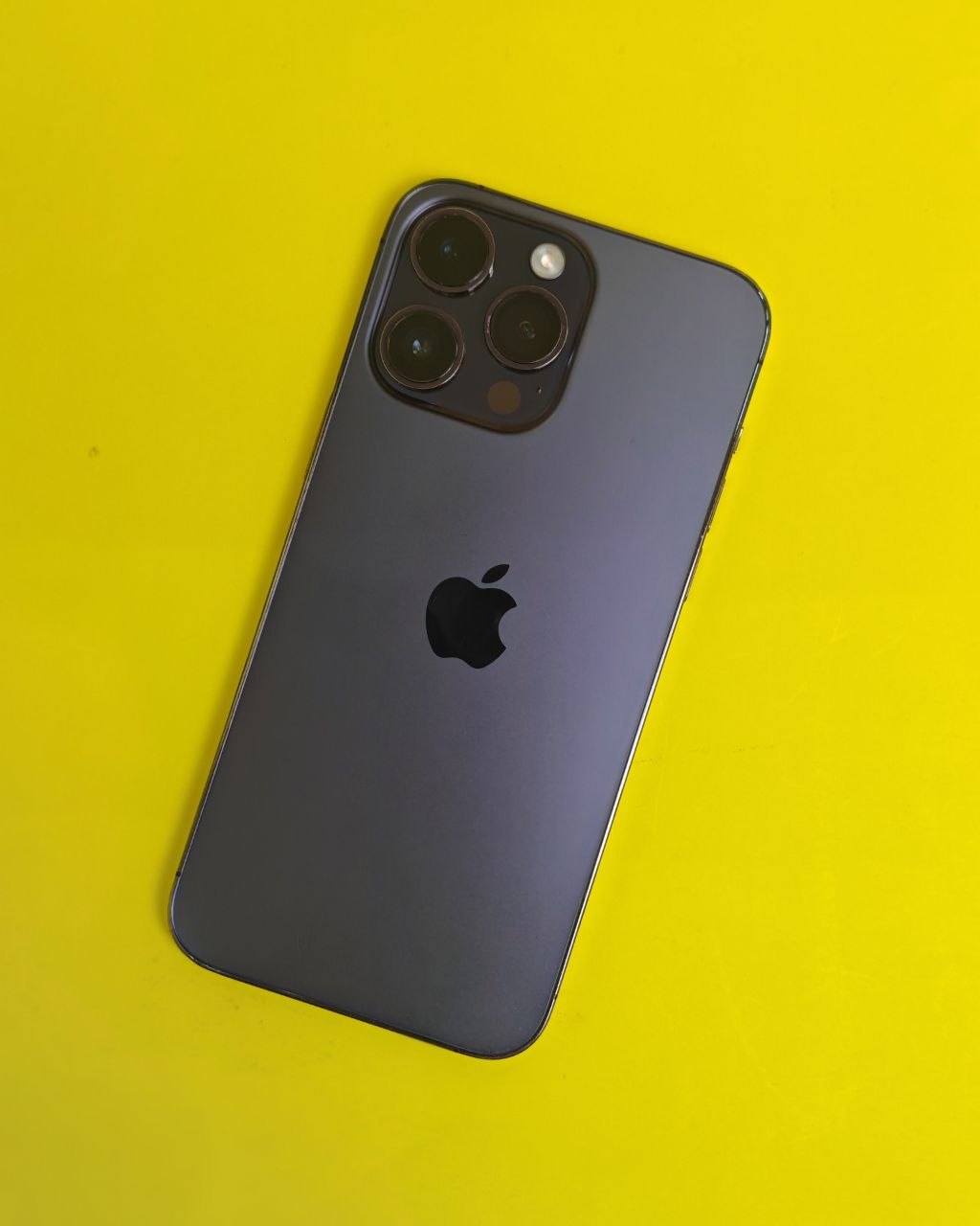 iPhone 14 Pro Max 256GB Purple – Used Like New