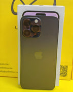 iPhone 14 Pro Max 256GB Purple – Used Like New