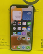 iPhone 11 Pro 256GB Green – Battery 74% Used Like New