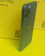 iPhone 11 Pro 256GB Green – Battery 74% Used Like New