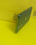 iPhone 11 Pro 256GB Green – Battery 74% Used Like New