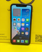 iPhone 11 128GB Black – Battery 79% Used Like New