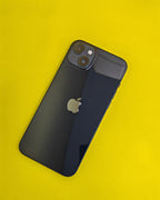 iPhone 14 Plus 256GB Black – Battery 89% Used Like New
