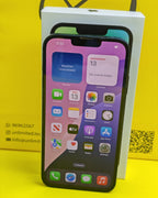 iPhone 14 Plus 256GB Black – Battery 89% Used Like New