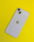 iPhone 14 Plus 128GB Purple – Battery 86% Used Like New