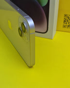 iPhone 14 Plus 128GB Purple – Battery 86% Used Like New