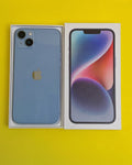 iPhone 14 Plus 128GB Blue – Battery 85% Used Like New