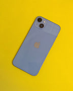 iPhone 14 Plus 128GB Blue – Battery 85% Used Like New