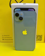 iPhone 14 Plus 128GB Blue – Battery 85% Used Like New