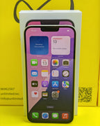 iPhone 14 Plus 128GB Starlight – Battery 85% Used Like New