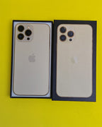 iPhone 13 Pro Max 256GB Gold – Battery 85% Used Like New