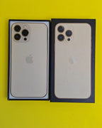 iPhone 13 Pro Max 256GB Gold – Battery 85% Used Like New
