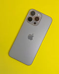 iPhone 15 Pro Max 256GB Natural Titanium – Battery 88% Used Like New