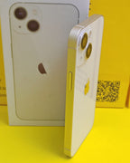 iPhone 13 Mini 128GB Starlight – Battery 85% Used Like New