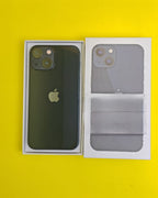 iPhone 13 Mini 128GB Black – Battery 85% Used Like New