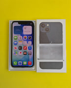 iPhone 13 Mini 128GB Black – Battery 85% Used Like New