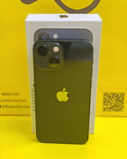 iPhone 13 Mini 128GB Black – Battery 85% Used Like New