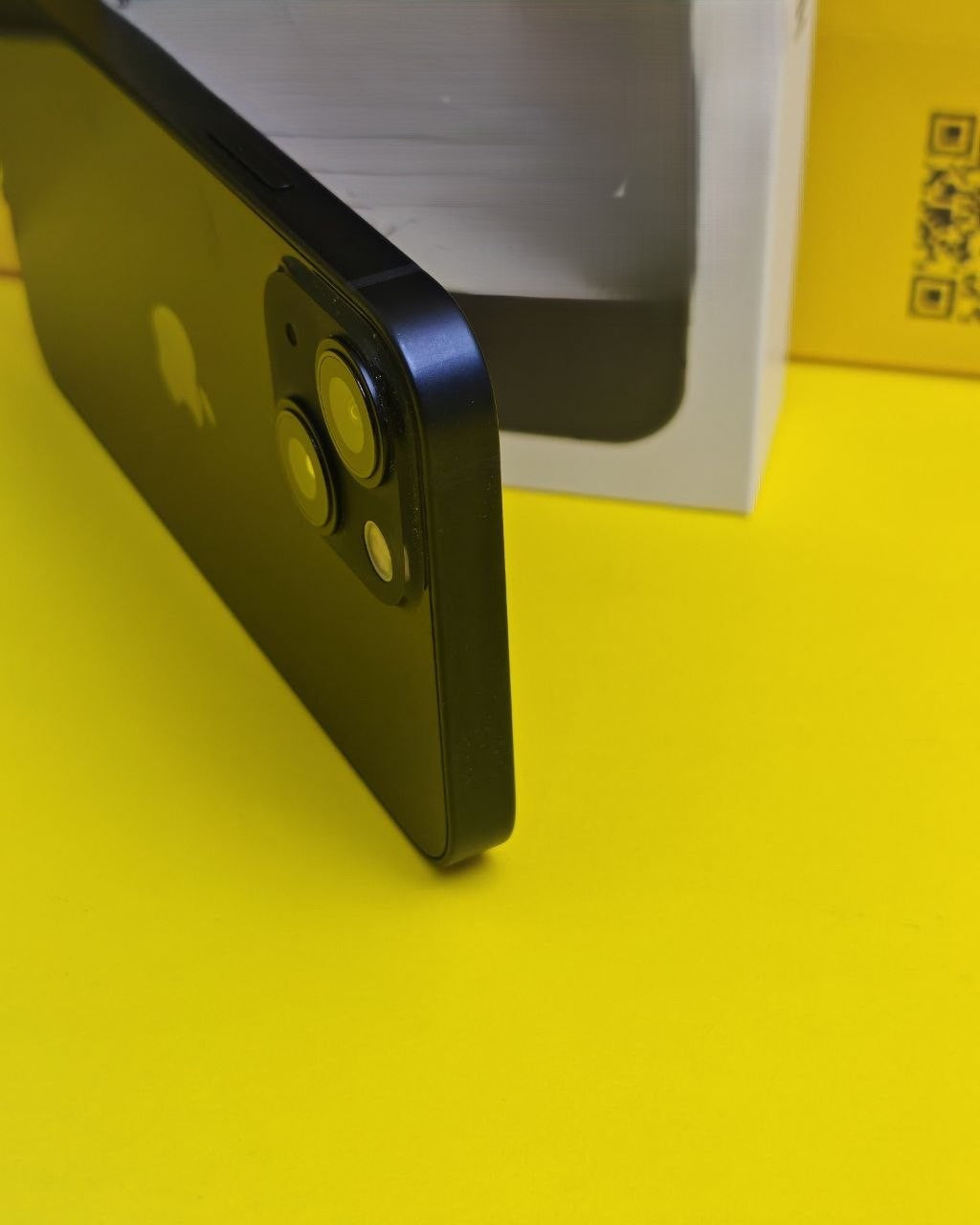 iPhone 13 Mini 128GB Black – Battery 85% Used Like New